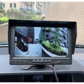 CARMEDIA CMCTR 02 MONITOR - CAMERA