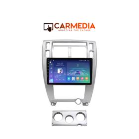 CARMEDIA CM810-13 TABLET 10'' OEM HYUNDAI TUSCON 2004-2010