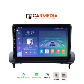 CARMEDIA CM809-13 TABLET 9'' OEM VOLVO C30-S40 2004-2013