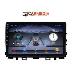 CARMEDIA CM209C-13 PERFORMANCE TABLET 9'' OEM KIA RIO 2018+ | STONIC 2017+