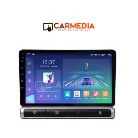 CARMEDIA CM809-13 TABLET 9'' OEM CITROEN C3 - DS3 2016-2025 HIGH