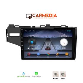 CARMEDIA CM210C-13 PERFORMANCE TABLET 10'' OEM HONDA JAZZ 2013-2019