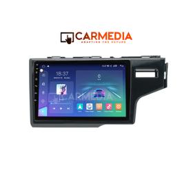 CARMEDIA CM809-13 TABLET 9'' OEM HONDA FIT-JAZZ 2014-2019 RHD