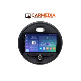 CARMEDIA CM2089-13W TABLET 9'' OEM MINI COOPER (F55-F56-F57) 2015+| CLUBMAN (F54) 2015+| ROADSTER (F59) 2014+| COUNTRYMAN (F60) 2016+