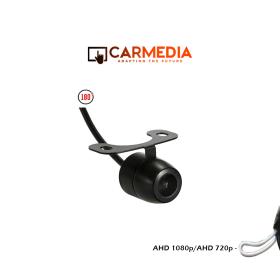 CARMEDIA CMC 03 AHD 180° BLACK