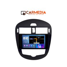CARMEDIA CM8095-13 PLUS TABLET 9.5'' OEM NISSAN PULSAR 2014+