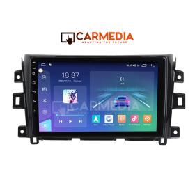 CARMEDIA CM2089-13W TABLET 9'' OEM NISSAN NAVARA 2016+