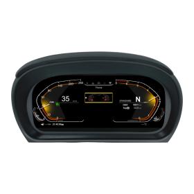CARMEDIA CMDDB110BMW-4 DIGITAL DASHBOARD 11'' BMW SERIES 3 E90-E91-E92-E93 2005-2012