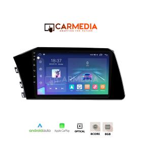 CARMEDIA CM809-13 TABLET 9'' OEM HYUNDAI ELANTRA 2020+