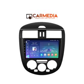 CARMEDIA CM809-13 TABLET 9'' OEM NISSAN PULSAR 2014+ V2