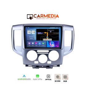 CARMEDIA CM8095-13 PLUS TABLET 9.5'' OEM NISSAN NV200 2007+