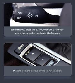 CARMEDIA CMDDB123BENZ-1 DIGITAL DASHBOARD 12.3'' MERCEDES CLA C117 & GLA X156 2015-2018