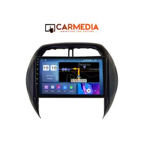 CARMEDIA CMDU409-3 TABLET 9'' OEM TOYOTA RAV 4 2000-2006 V2