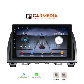 CARMEDIA CM209C-13 PERFORMANCE TABLET 9'' OEM MAZDA 6 2012-2017