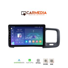 CARMEDIA CM809-13 TABLET 9'' OEM VOLVO S60 2010-2018