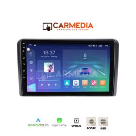CARMEDIA CM809-13 TABLET 9'' OEM PEUGEOT 308 2013+