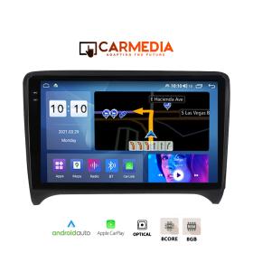 CARMEDIA CM8095-13 PLUS TABLET 9.5'' OEM AUDI TT 2007-2015