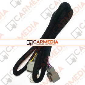 CARMEDIA Cable 20 CHEVROLET - FORD - VOLVO