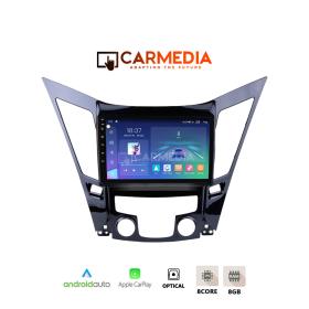 CARMEDIA CM809-13 TABLET 9'' OEM HYUNDAI i40 2011+