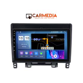 CARMEDIA CMDU410-3 TABLET 10'' OEM HONDA FIT-JAZZ 2020-2025 RHD