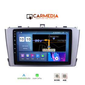 CARMEDIA CMDU409-3 TABLET 9'' OEM TOYOTA AVENSIS T27 2009-2015