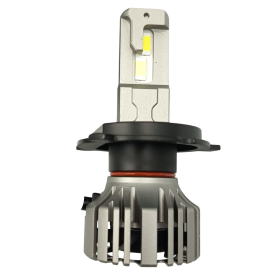 Λάμπα LED Heleco VL-8 (Lucy) H4 / CanBus / 3 έτη εγγύηση