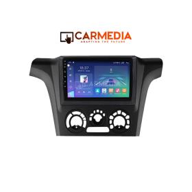 CARMEDIA CM2089-13W TABLET 9'' OEM MITSUBISHI OUTLANDER 2001-2005 A/C