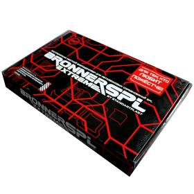 Μονωτικό - STP Bronner SPL Extreme