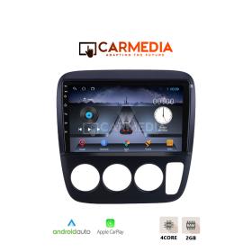 CARMEDIA CM209C-13 PERFORMANCE TABLET 9'' OEM HONDA CRV 1996-2006 A/C