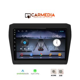 CARMEDIA CM209C-13 PERFORMANCE TABLET 9'' OEM SUZUKI SWIFT 2017+
