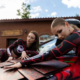 Μονωτικό - STP Bronner SPL Extreme