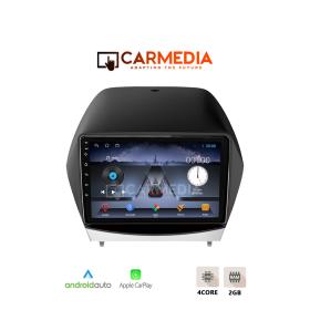 CARMEDIA CM210C-13 PERFORMANCE TABLET 10'' OEM HYUNDAI iX35 2010-2015
