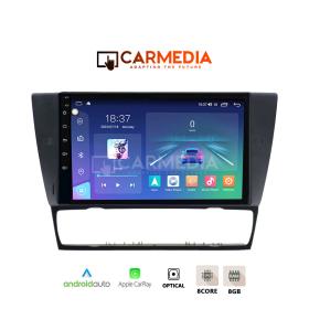 CARMEDIA CM809-13 TABLET 9'' OEM BMW SERIES 3 (E90-91-92-93) 2005-2012