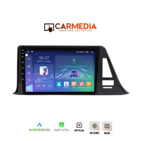 CARMEDIA CM809-13 TABLET 9'' OEM TOYOTA CHR 2017+