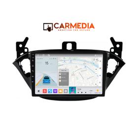 CARMEDIA CMDU409-3 TABLET 9'' OEM OPEL CORSA E 2014-2021