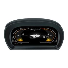CARMEDIA CMDDB110BMW-4 DIGITAL DASHBOARD 11'' BMW SERIES 3 E90-E91-E92-E93 2005-2012
