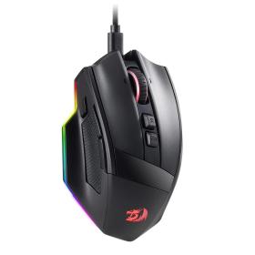 Gaming Ποντίκι - Redragon M813-RGB RIND