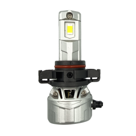 Λάμπα LED Heleco VL-4pro H16eu / 2 έτη εγγύηση