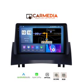 CARMEDIA CM8095-13 PLUS TABLET 9.5'' OEM RENAULT MEGANE 2 2002-2008