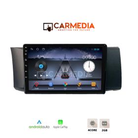 CARMEDIA CM209C-13 PERFORMANCE TABLET 9'' OEM TOYOTA GT86 | SUBARU BRZ 2012+