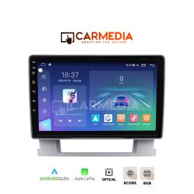CARMEDIA CM809-13 TABLET 9'' OEM OPEL ASTRA J 2010-2015