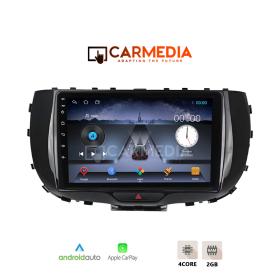 CARMEDIA CM209C-13 PERFORMANCE TABLET 9'' OEM KIA SOUL 2019+