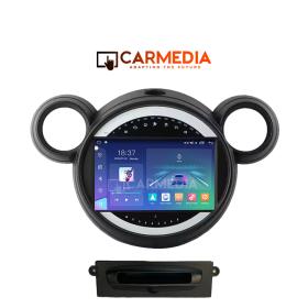 CARMEDIA CM8095-13 PLUS TABLET 9.5'' OEM MINI COUNTRYMAN (R60) 2010-2016 | PACEMAN (R61) 2013-2016