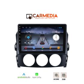 CARMEDIA CM209C-13 PERFORMANCE TABLET 9'' OEM MAZDA MX5 2005-2015