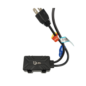 Λάμπα LED Heleco VL-8 (Lucy) H7 / CanBus / 3 έτη εγγύηση