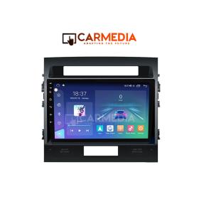 CARMEDIA CM2089-13 TABLET 9'' OEM TOYOTA LANDCRUISER J150 2008-2015