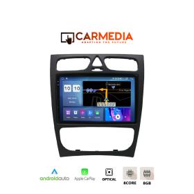 CARMEDIA CM8095-13 PLUS TABLET 9.5'' OEM MERCEDES C (W203) 1999-2004