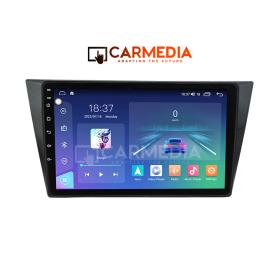 CARMEDIA CM20810-13 TABLET 10'' OEM VW TIGUAN 2016+