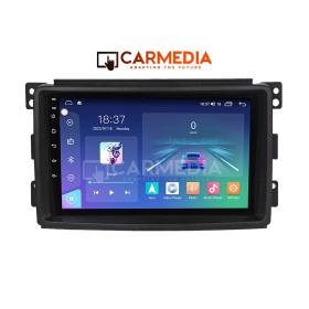 CARMEDIA CM2089-13W TABLET 9'' OEM SMART 2007-2010