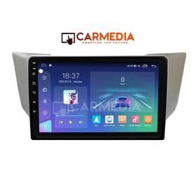CARMEDIA CM2089-13 TABLET 9'' OEM LEXUS RX 300 1998-2003